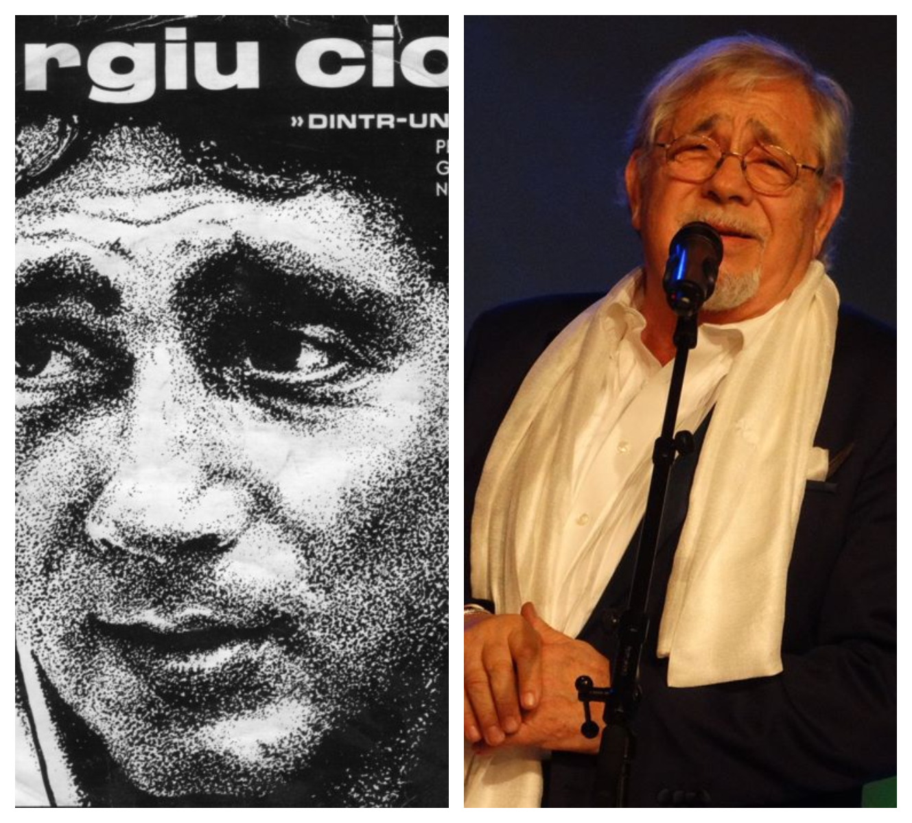 Aniversare unică în istoria muzicii românești! Sergiu Cioiu sărbătorește 82 de ani pe scenă