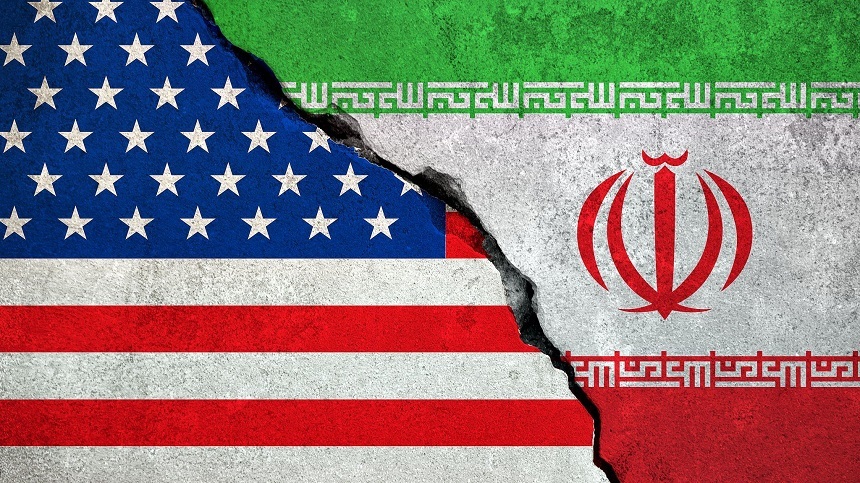 SUA impun noi sancţiuni asupra exporturilor de petrol ale Iranului şi vizează companii din China şi din Emiratele Arabe Unite