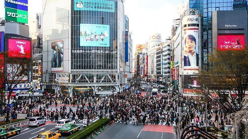 Japonia îşi redeschide graniţele pentru turiştii străini, după mai bine de doi ani de restricţii din cauza pandemiei de COVID