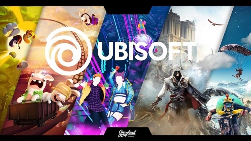 Ubisoft este interesat de noi parteneriate, după un acord prin care Tencent îşi va creşte participaţia la companie