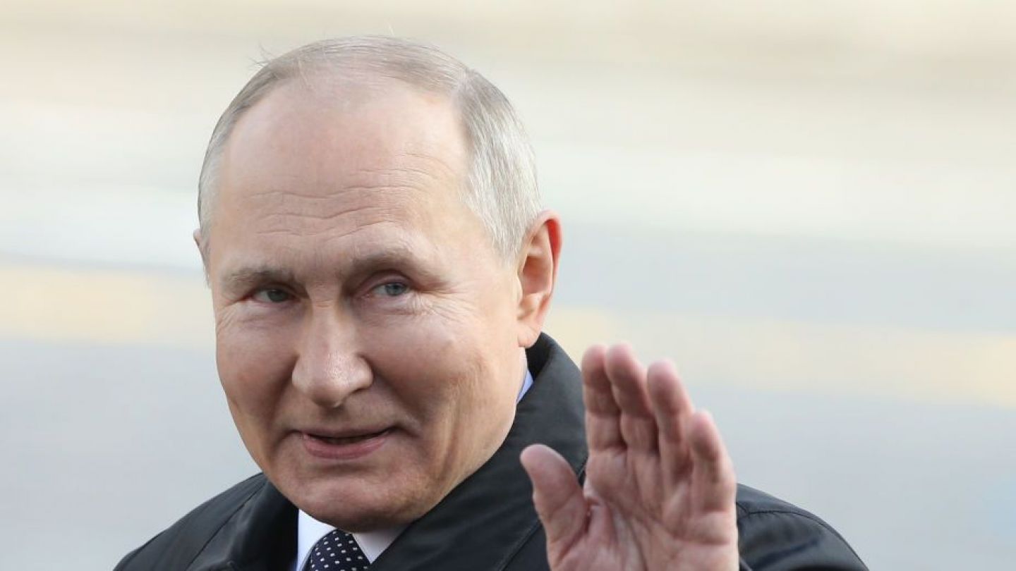 Vladimir Putin și-a crescut singur salariul. Ce venit ”modest” are acum președintele Rusiei