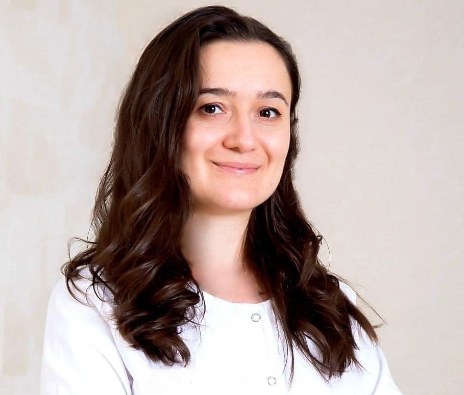 GRIGORINA MITROFAN: „România a primit același val de tehnologie medicală ca în Vest, însă din punct de vedere cultural nu a primit același tip de educație”