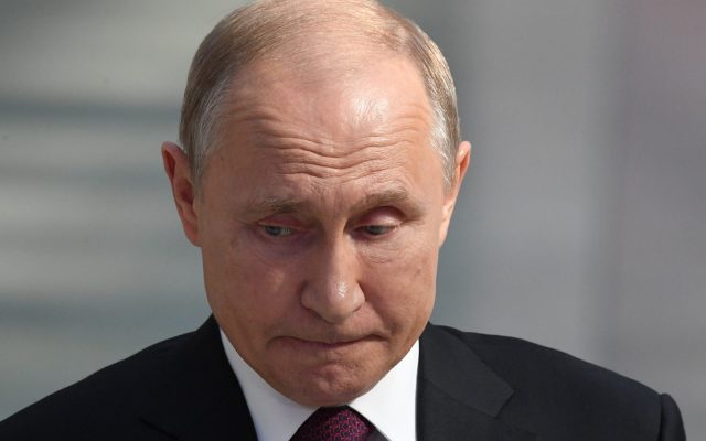 Kadîrov, singurul care îl mai serbează pe Putin! „Toate popoarele Rusiei sunt foarte norocoase că au un președinte”