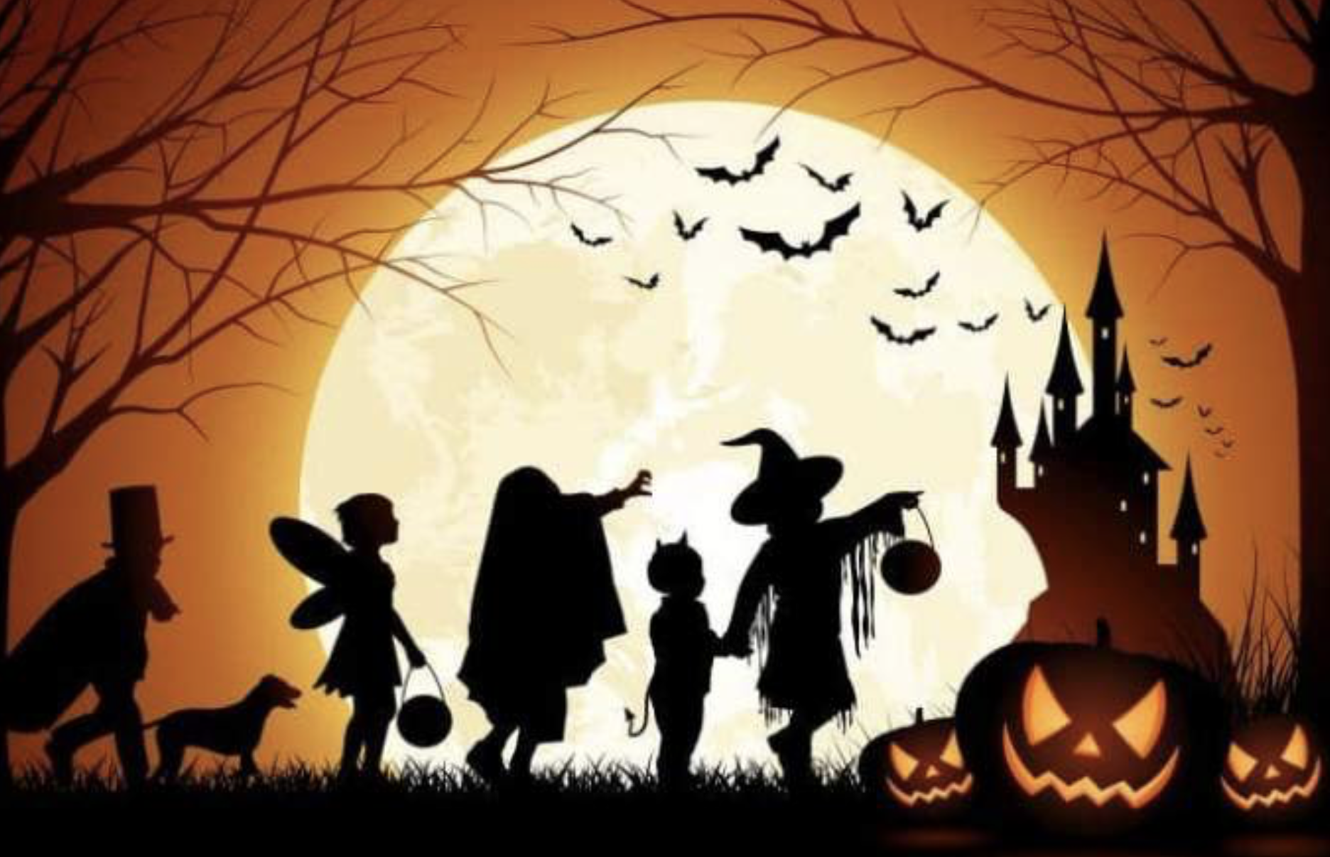 Pe ce dată pică Halloween în 2022. Cum se sărbătorește în România