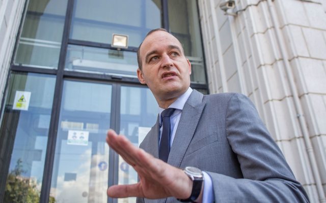 Dan Vîlceanu atacă actuala conducere PNL: „Au fost abandonate principiile liberale de guvernare”