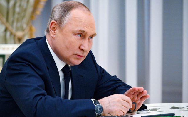 Foștii admiratori de extremă dreapta ai lui Putin încep să se distanțeze de președintele rus (CNN)