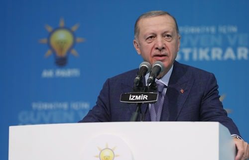 Erdogan, mesaj pentru Putin:„Prioritatea noastră este să punem capăt vărsării de sânge”