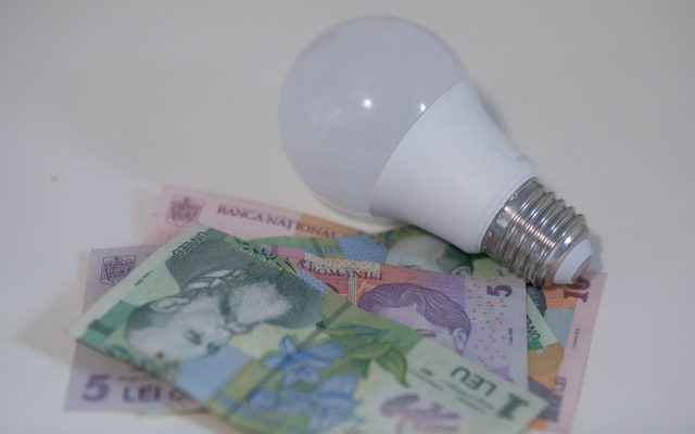 Biriş: 95% din creşterea preţurilor la energie şi gaze se duce la bugetul de stat