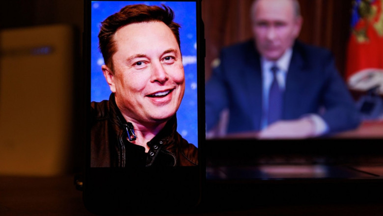 Elon Musk devine prea puternic și prea nesăbuit, se tem oficialii americani („The Washington Post”)