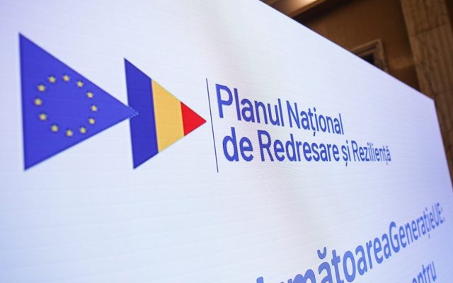 Ciolacu învinovățește vechiul Guvern de secretizarea PNRR: În niciun stat european nu a mai fost secretizat PNRR-ul