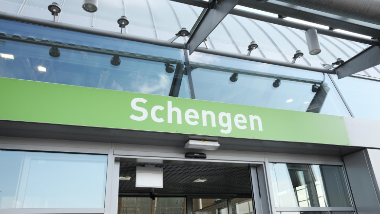 În ziua în care Rutte vine în România, ambasadorul Olandei spune că nu merităm să intrăm încă în Schengen