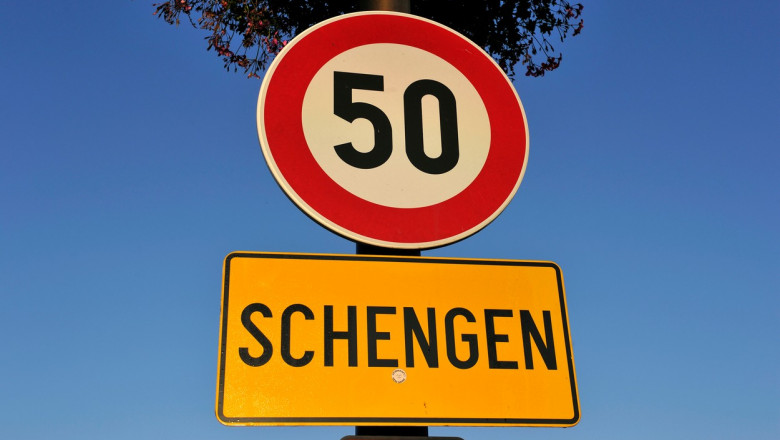 Surse: Raportul misiunii de evaluare pentru aderarea la Schengen este „foarte pozitiv”! Olanda nu și-a trimis experții