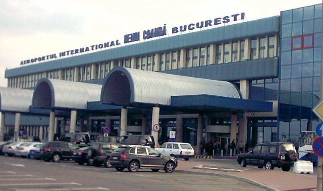 Peste 250 de zboruri operate pe Aeroportul Internaţional “Henri Coandă” Bucureşti au avut întârzieri de peste o oră, în săptămâna 29 septembrie – 5 octombrie