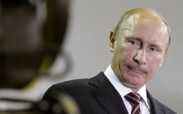 Vladimir Putin: „Răspunsul va fi dur” dacă vor continua atacurile împotriva Rusiei