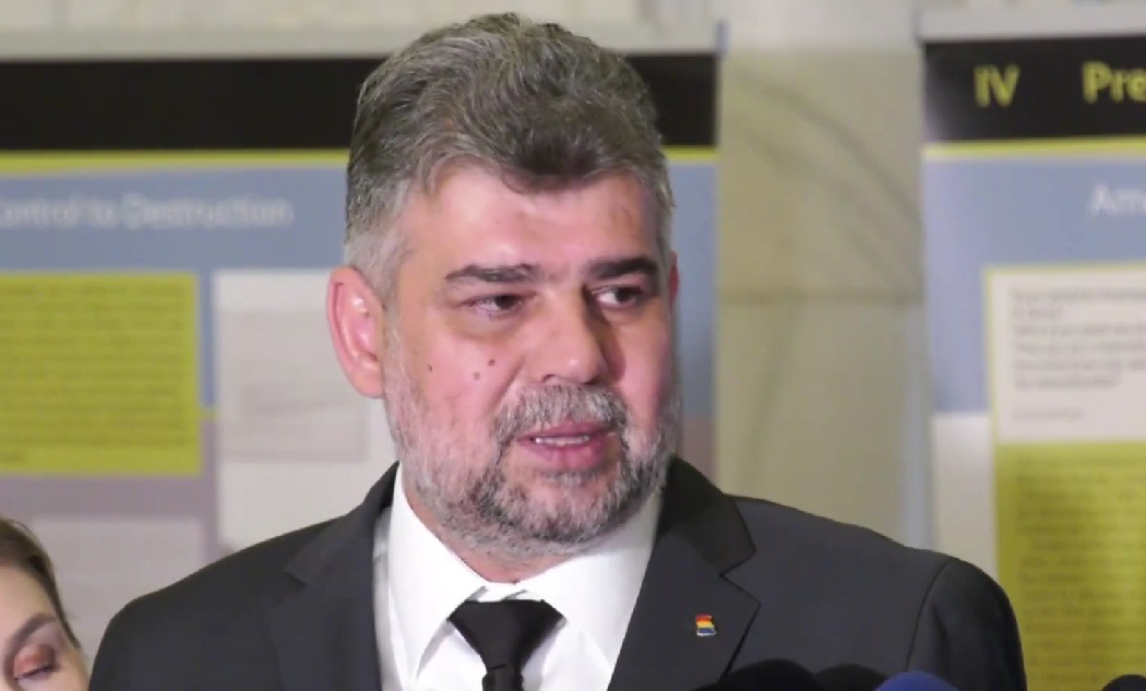 Marcel Ciolacu a confirmat: România MERITĂ un loc în Spațiul Schengen