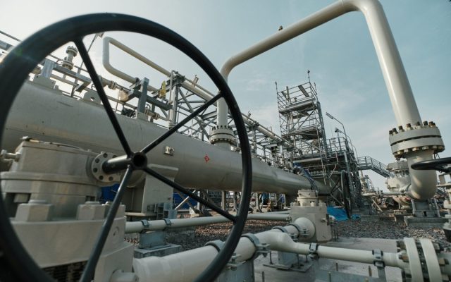 Gazprom amenință Europa cu încetarea livrărilor dacă se va încerca plafonarea prețurilor pentru gazul rusesc