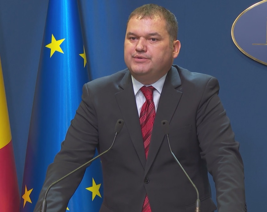 Ministrul Dezvoltării, Cseke Attila: Contractele finanţate prin PNDL I pot fi prelungite cu o perioadă de până la 2 ani