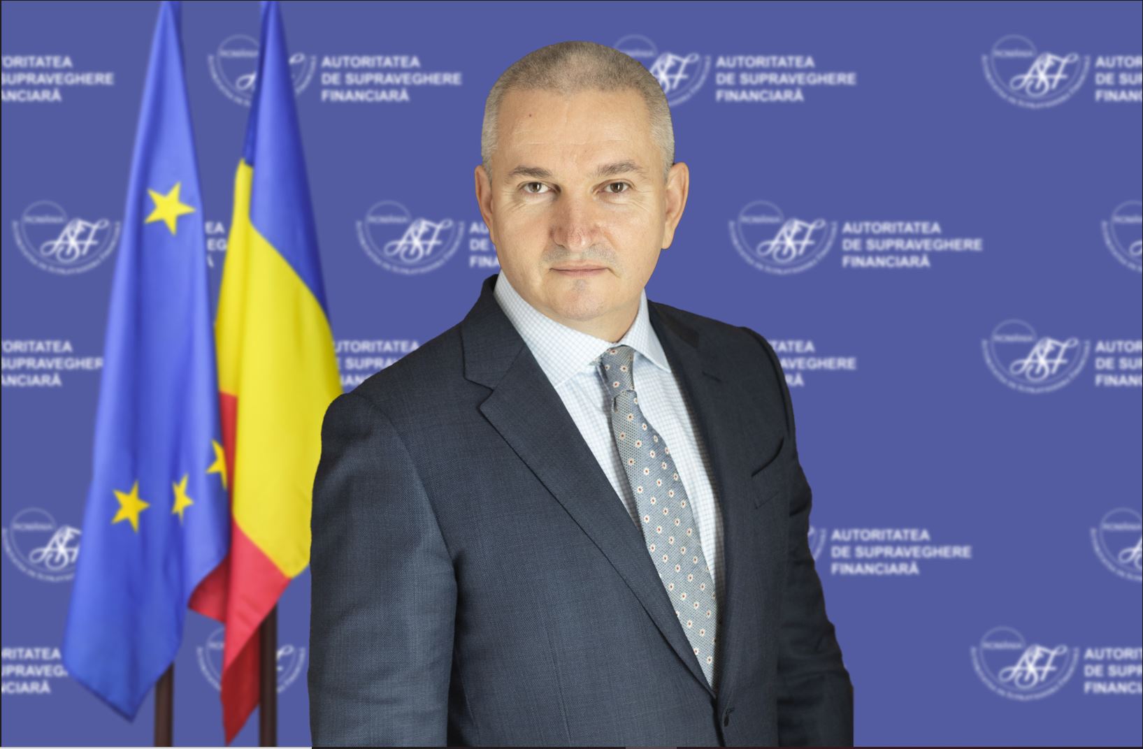Nicu Marcu, ASF: ”Bursa românească trebuie să devină un reper semnificativ al economiei românești, un important izvor de finanțare al acesteia”