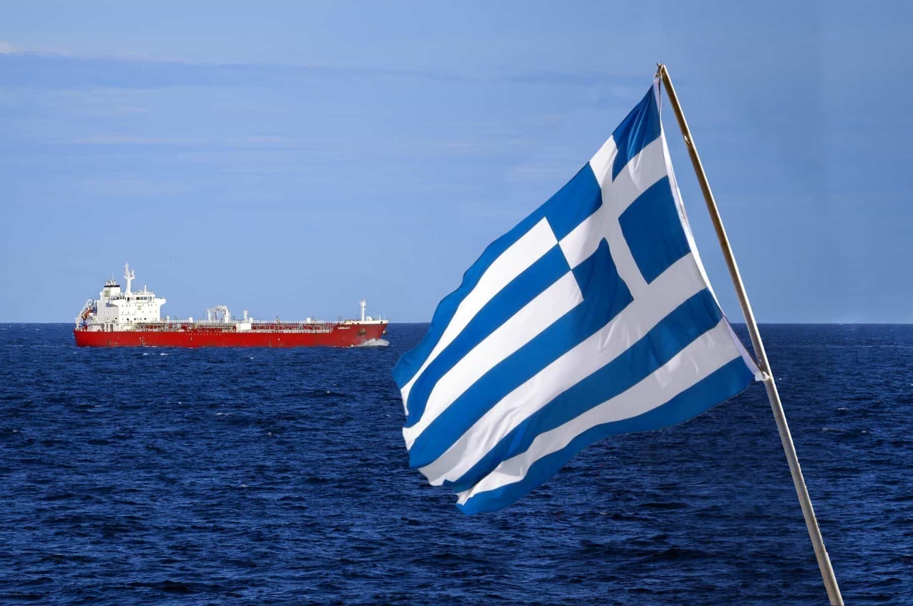 Cum se ”fentează” embargoul împotriva Rusiei. Armatorii greci fac miliarde în aceste vremuri tulburi