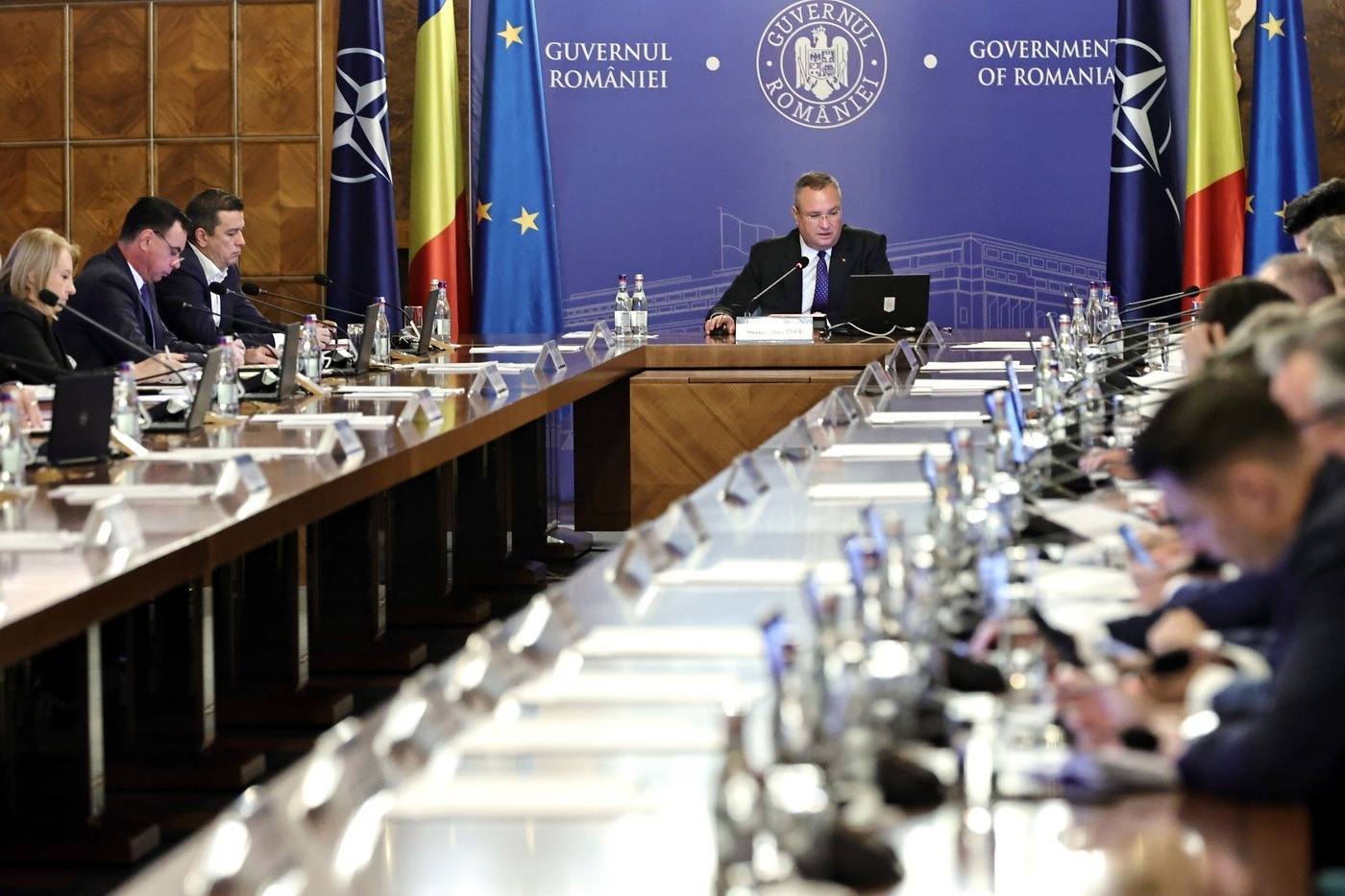 MIPE: BERD va acorda României asistenţă tehnică pentru implementarea proiectelor finanţate din fonduri europene în perioada de programare 2021-2027