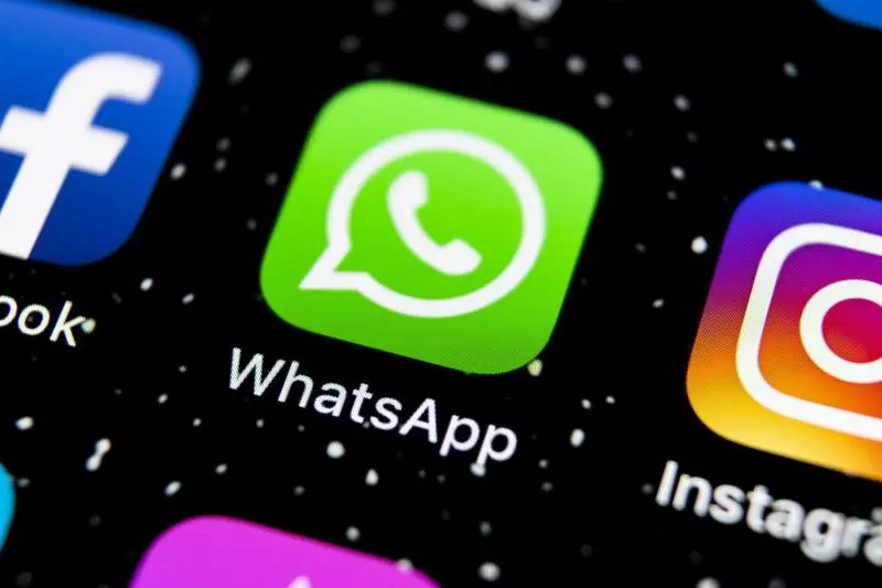 Probleme cu WhatsApp marți! Aplicația de mesagerie a picat