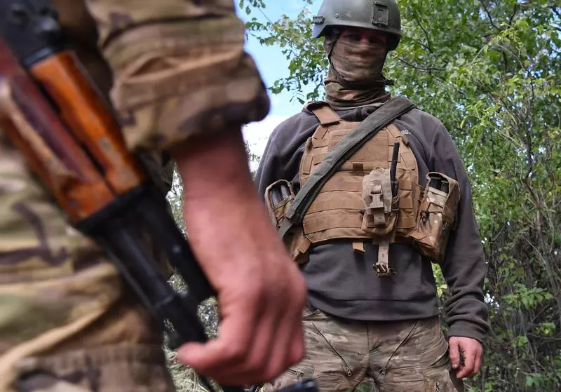AUDIO Un soldat rus își ia adio de la soția sa: „Suntem încercuiți. În curând vom fi morți”
