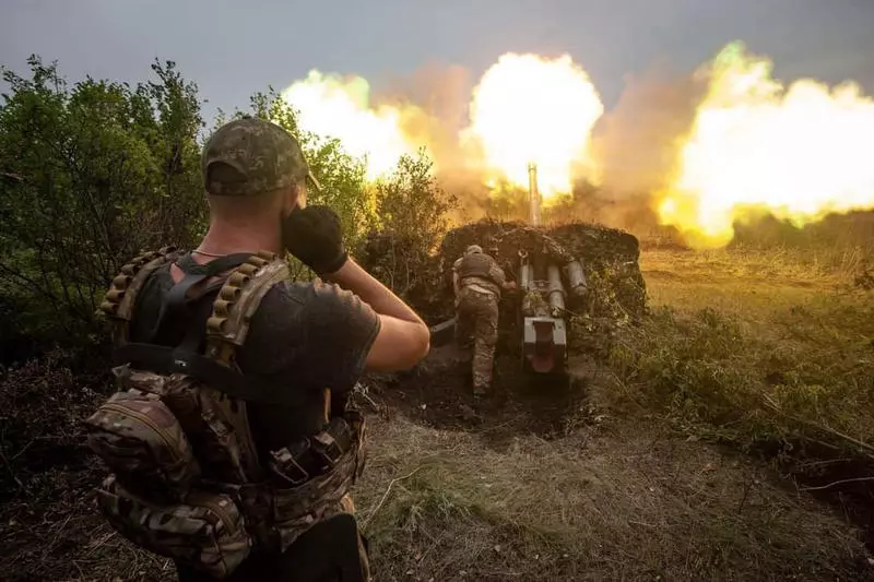 „A fost o zi bună”. Armata ucraineană susține că a eliminat un număr record de soldați ruși într-o singură zi