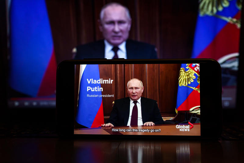 Este acesta începutul sfârșitului pentru Vladimir Putin? Ce arată ultimele sale declarații și înfrângeri