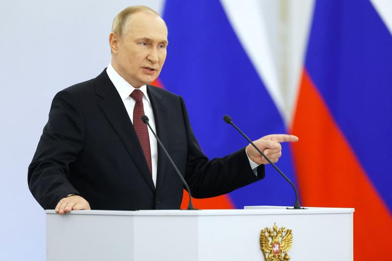 Vladimir Putin a dat semnalul. Când se încheie mobilizarea parțială din Rusia