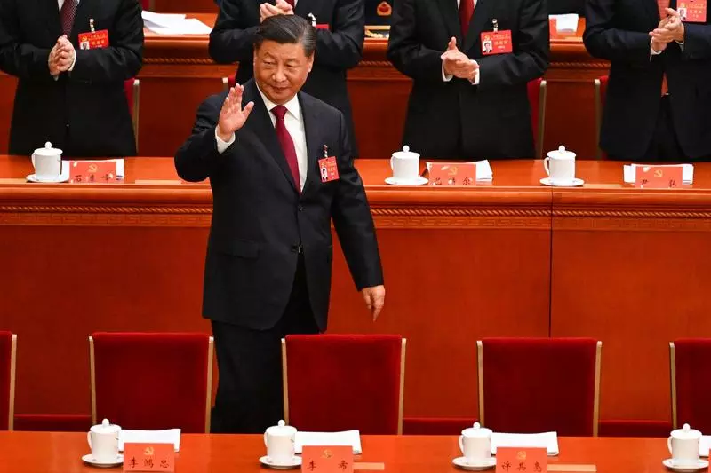 China – hegemonie sau declin? La ce trebuie să privească Xi când se uită la SUA