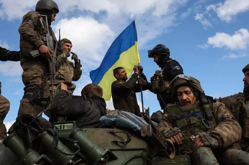 Cât mai durează războiul din Ucraina. Se anunță o luptă ”foarte sângeroasă” în continuare