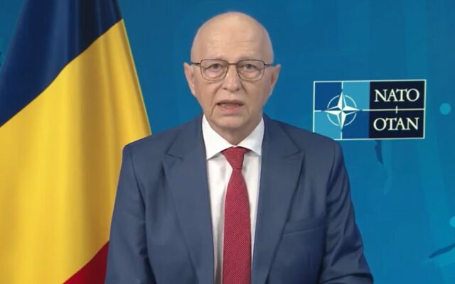 Geoană: NATO se va apropia de Republica Moldova atât de mult cât își dorește Chișinăul