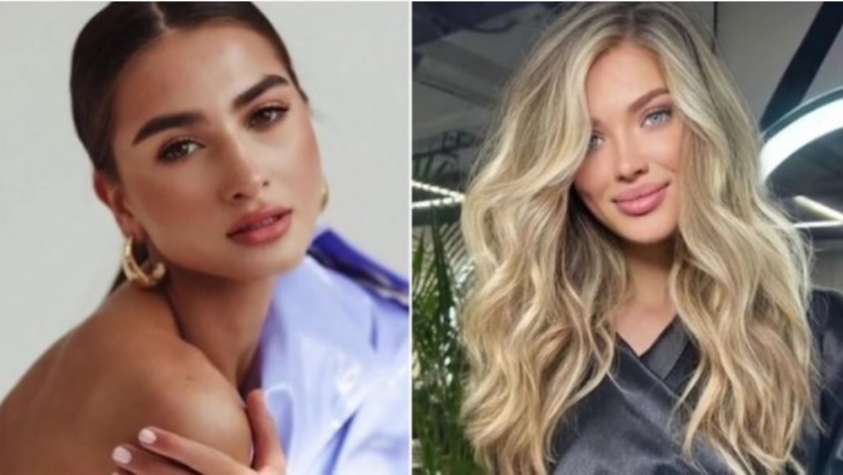 Scandal de proporţii în Indonezia. Miss Ucraina şi Miss Rusia au fost cazate în aceeaşi cameră