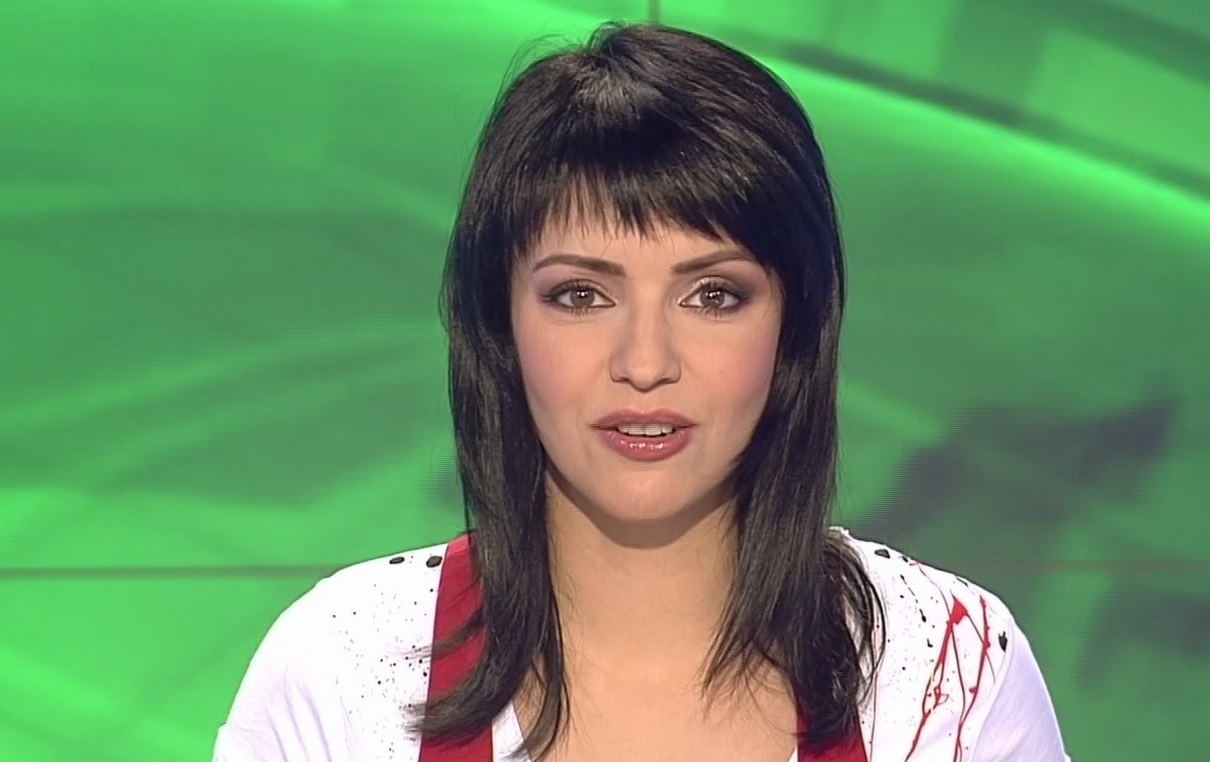 Ce studii are Raluca Arvat, fosta prezentatoare a știrilor sportive la Pro TV