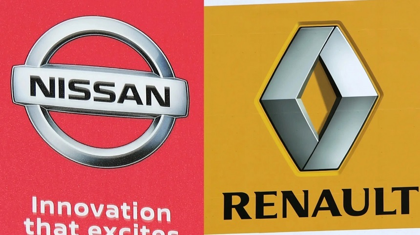 Renault şi Nissan sunt implicate în discuţii care le-ar putea reconfigura alianţa