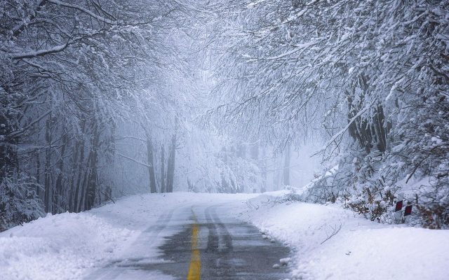 Director în ANM: „Să fim conştienţi ce înseamnă o iarnă normală în România”
