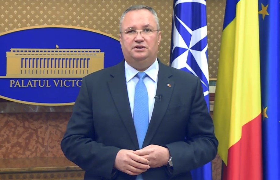 Premierul Nicolae Ciucă: Obţinerea de către România a unui nou mandat în Consiliul Uniunii Internaţionale a Telecomunicaţiilor se datorează experţilor din ANCOM şi Ministerului Cercetării