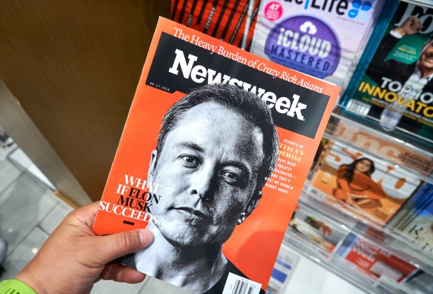 The Economist: Ar trebui să ne îngrijoreze superputerile lui Elon Musk