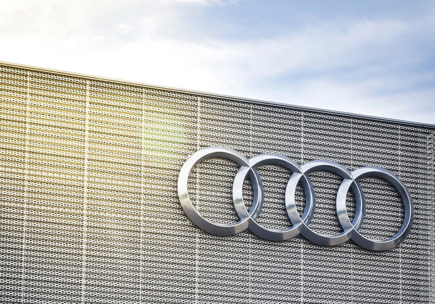 Audi preferă să ofere angajaţilor un ajutor unic, scutit de taxe, pentru a-i proteja de inflaţie, în loc să crească salariile