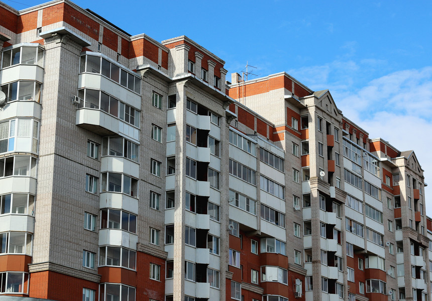 Peste 60.000 de imobile au fost vândute la nivelul întregii ţări în septembrie, cele mai multe în Bucureşti, Ilfov şi Timiş