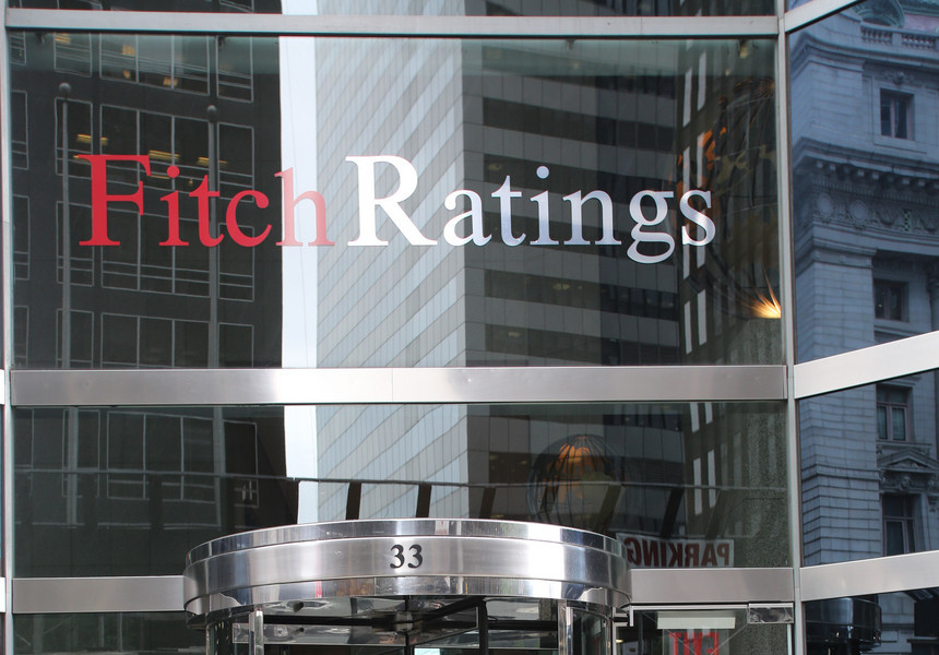 Fitch Ratings dă publicității pericolele la care este expusă România în perioada următoare