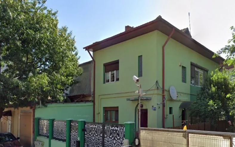 Controversatul judecător din dosarul Băneasa și-a făcut vilă „la negru”, fără autorizație