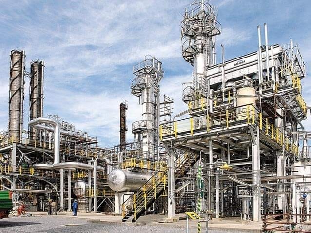 OMV Petrom investeşte 130 milioane de euro la rafinăria Petrobrazi în următorii trei ani pentru construirea noii unităţi de produse aromatice