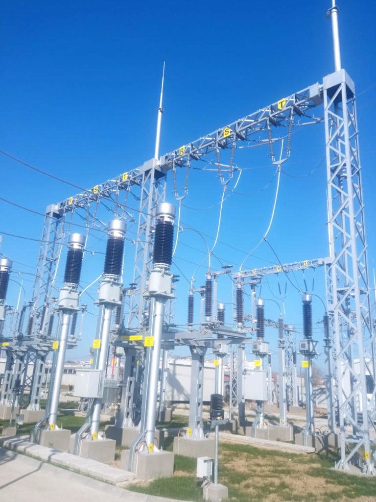 Transelectrica anunţă recepţia tehnică pentru modernizarea staţiei electrice de transformare Munteni, o investiţie cu o valoare de peste 45 de milioane de lei