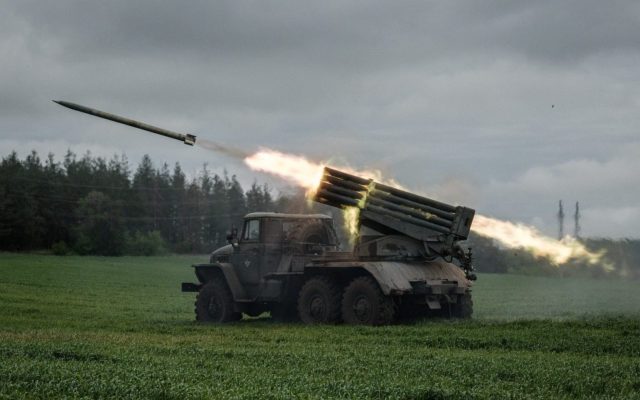 Ministerul Apărării din Rusia, reacție la rachetele căzute în Polonia: O provocare