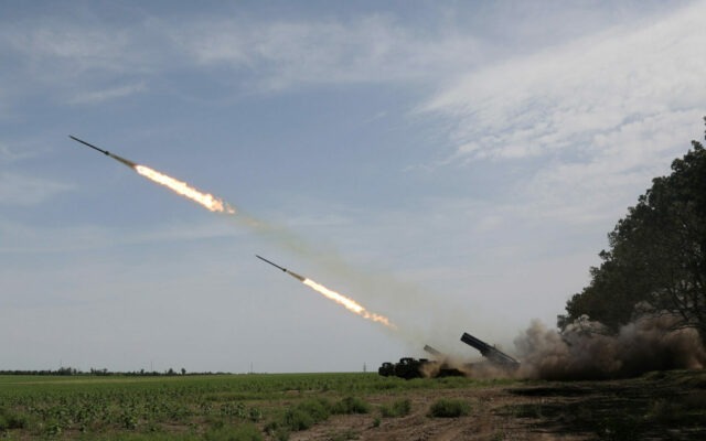 ISW: Rusia va trebui să încetinească ritmul loviturilor asupra infrastructurii energetice din Ucraina – rachetele sale se epuizează