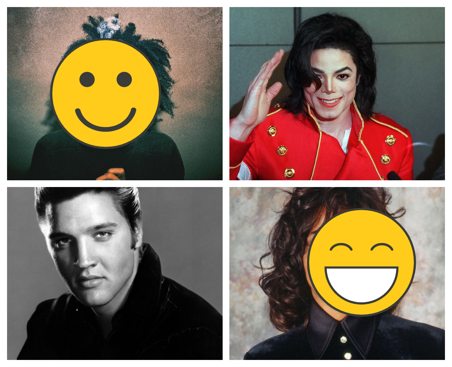 Cei mai bine plătiți 10 artiști morți! Michael Jackson și Elvis produc anual averi colosale