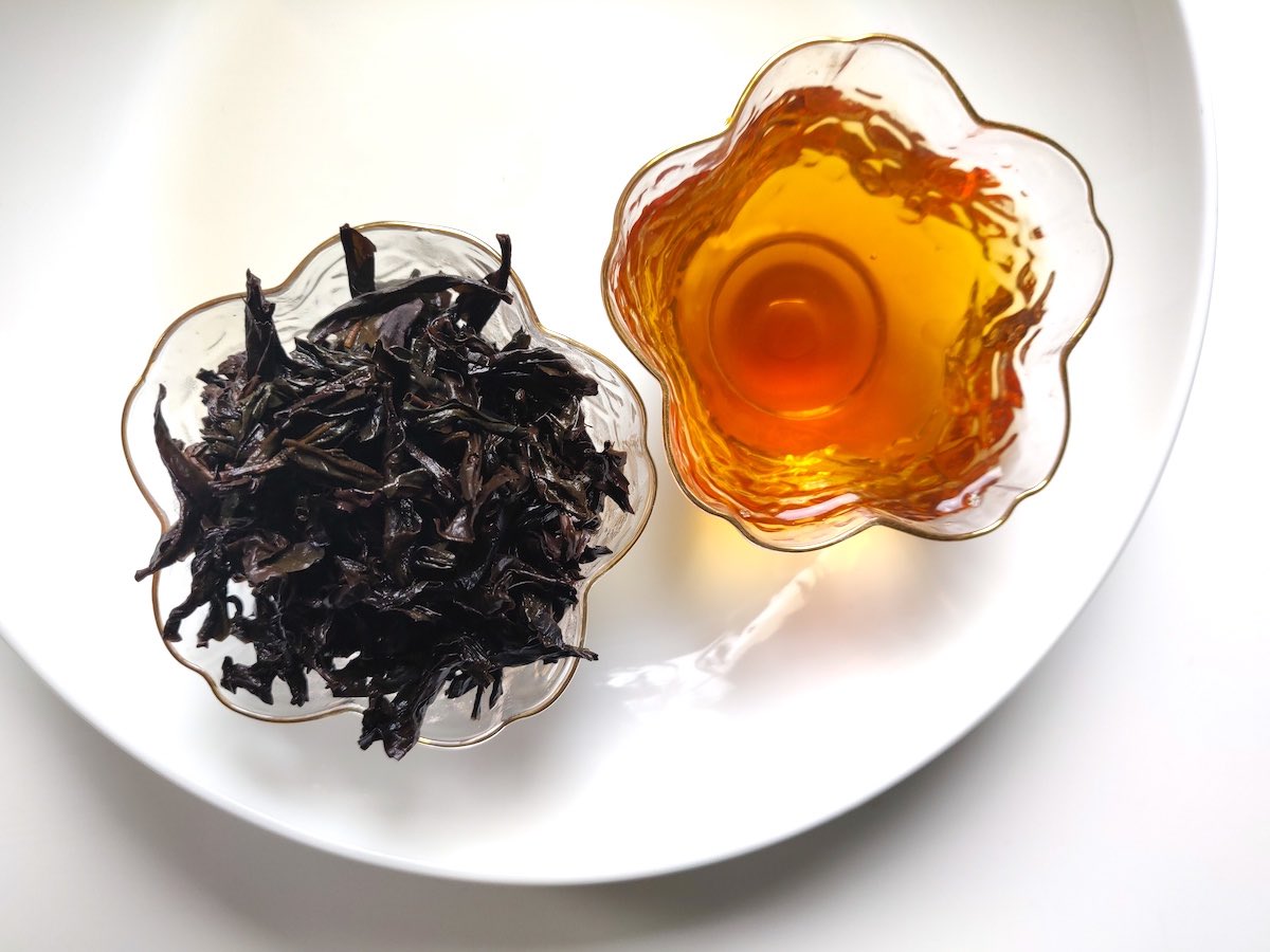 Cât costă cel mai scump ceai din lume.  Este foarte rar și nu se vinde în magazin