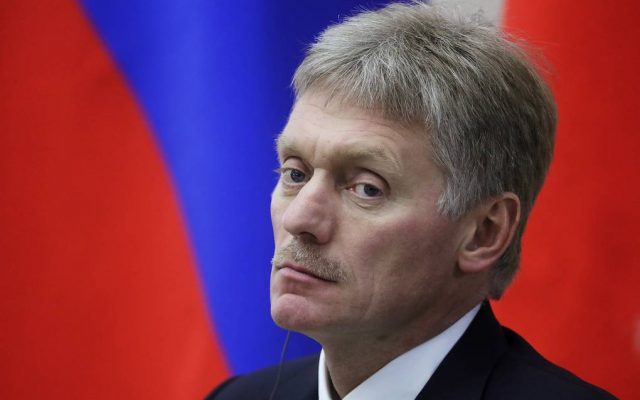 Kremlin: Statutul Hersonului ca „parte a Rusiei” rămâne neschimbat, chiar și după retragerea trupelor rusești