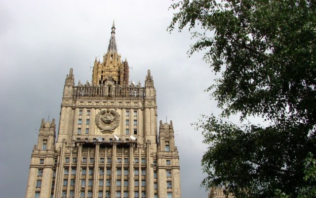 Dezvăluire: Șefii serviciilor de spionaj din Rusia și SUA au discutat chestiuni „de natură sensibilă”